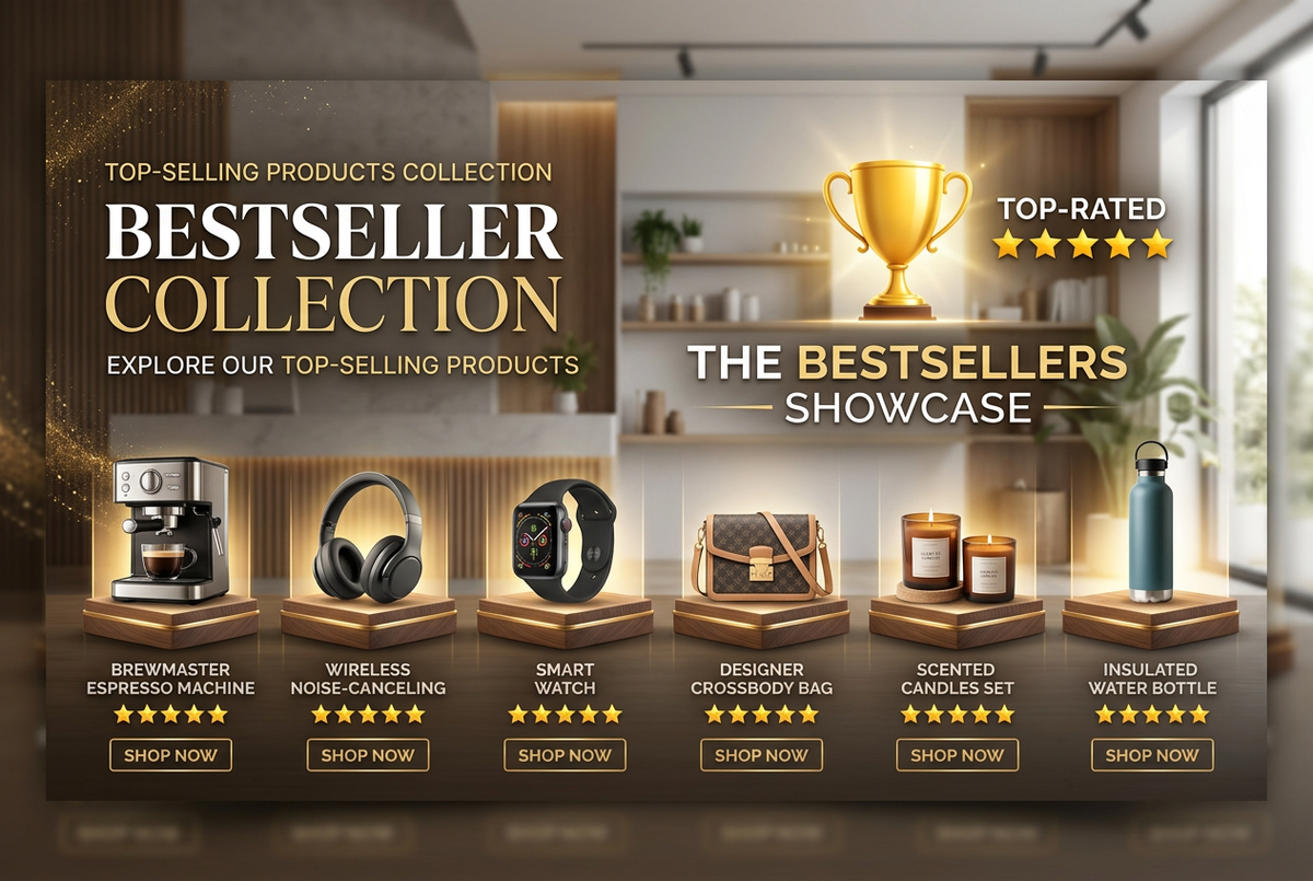 Top Selling