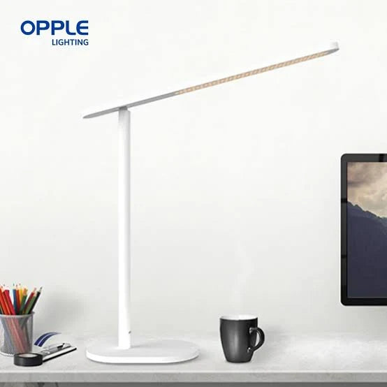 Opple Brand : Touch Dimmable Study Lamp USB Re Chargeable