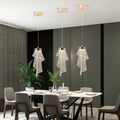 Modern , Creative LED Pendant Light ( Set of Three )