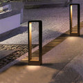 Modern Outdoor Waterproof IP65 Garden Lamp – 5W COB LED Light for Pathway, Landscaping, and Commercial Zones