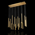 Starlight Rain Chandelier
