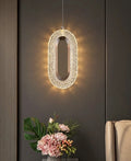 Nordic Modern LUXURY Pendant Lamp ( Single Light Pendant )