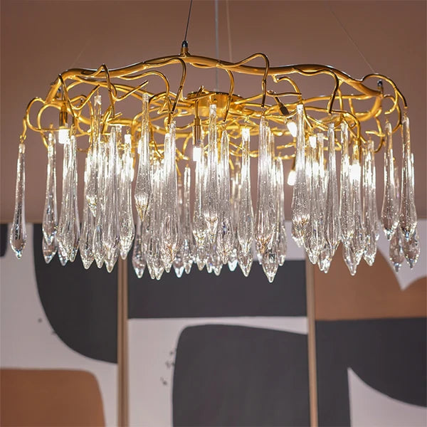 TitanBloom Chandelier