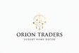 Orion Traders Logo